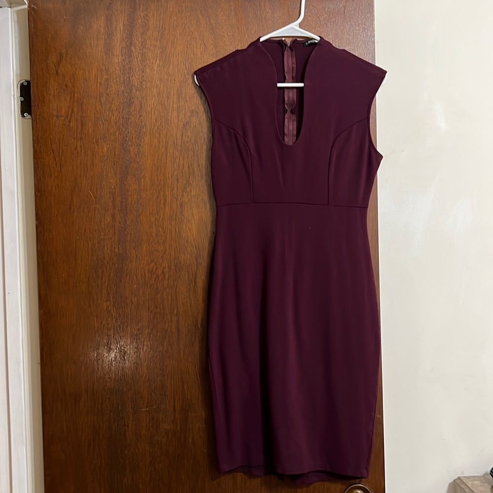 Business Casual Dress